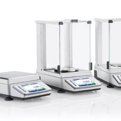 Why UP Scales is Your Trusted Partner for Premium Analytical Balances in India?