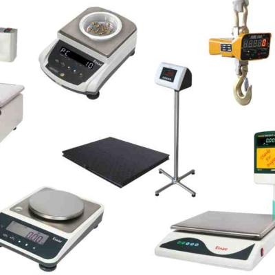 The Ultimate Guide to Platform Weighing Scales in India | UP Scales