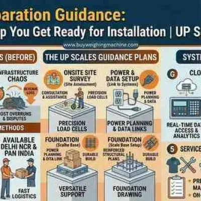 Site Preparation Guidance: How We Help You Get Ready for Installation