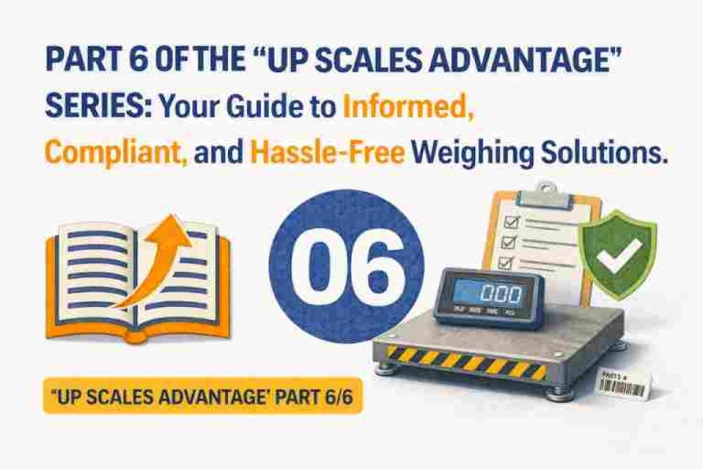 Your Seamless Weighing Journey: How Our Dual-Website Strategy Puts Expertise at Your Fingertips